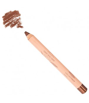 Le Volumiyeux Eyepencil Marron